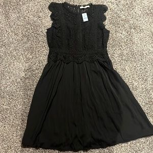 Loft dress petite 2 NWT